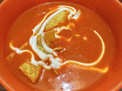 公主浓汤-panchos 墨西哥餐厅(嘉绿苑店)