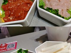 -海底捞火锅(金光华店)