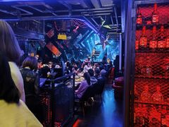 -MOSSO德国餐厅·音乐酒吧(环宇荟店)