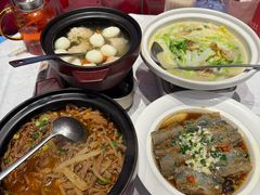 -双湖宴·湖北菜(文化路店)