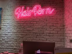 -HAIR PORN STUDIO