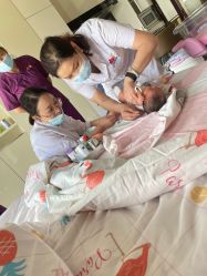点击看大图 -佳贝艾月子中心(国贸店)