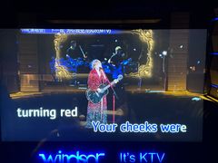 -温莎KTV(珠江路店)