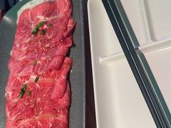 -新石器烤肉(马鞍山印象汇店)