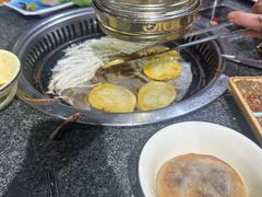 -鹤之乡·齐齐哈尔烤肉·非遗(秋涛路店)