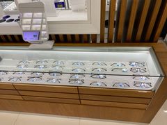 店内环境-宝岛眼镜