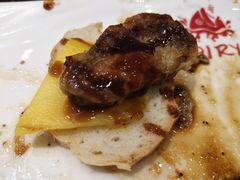 鹅肝-大渔铁板烧(大悦城店)