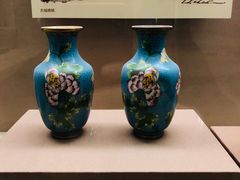-敦煌市博物馆