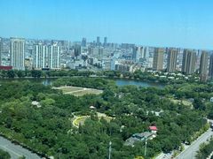 -君悦酒店·乐厨·高空自助餐(青年大街店)
