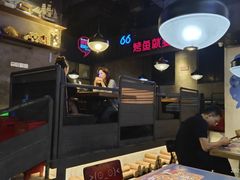 -匠子烤鱼(桫椤湾店)