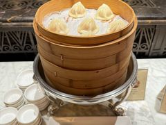 -上海和平饭店茉·莉酒廊 Jasmine Lounge