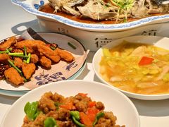 -胖姐渔村(中源大道店)