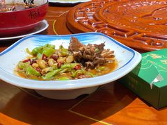 -清真清穆轩(复兴店)