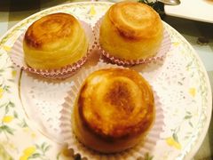 萝卜丝饼-无名居(西直门总店)