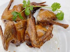 红烧乳鸽-大来渔村(市桥店)