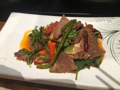 -云海肴·汽锅鸡·云南菜(苏州中心店)