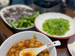 -光头李品质家常菜(人民路店)