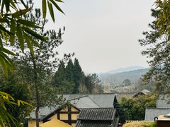 -崇阳三特浪口温泉