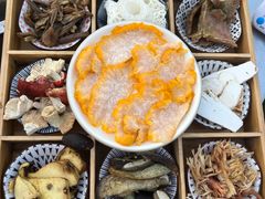 -野菌皇海景野生菌火锅(滨海大道店)