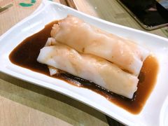 -添好运点心专门店(北角店)