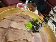 -巴奴毛肚火锅(广益哥伦布店)