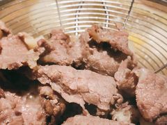 嫩肉-八合里牛肉火锅(深圳光明大仟里二店)