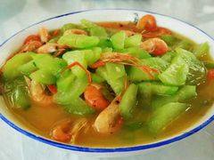 -小六农家乐(崇明西沙湿地店)