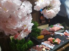 -樱宿日式和牛烧肉(五道口店)