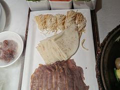 -江城小馆陕南妈妈菜·全球旅行餐厅(钟楼店)