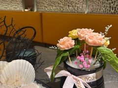 -湊湊火锅·茶憩(合生汇购物中心店)