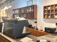 -船到桥头自然直CIAOCOFFEE