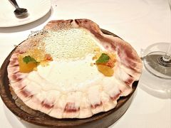 法式焦糖布蕾-王品牛排(杭州大厦店)