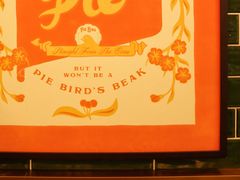 -Pie Bird(新闸路店)