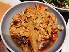 -前海沿·青岛菜(大拇指广场石老人店)