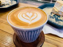 -Home Cafe(水榭春天店)