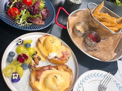 -ibarrel爱杯·bistro&brunch(江宁路店)