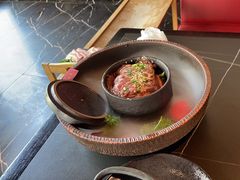 -谷牛和牛烤肉(漕河泾印象城店)