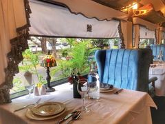 -火车头法国西餐厅