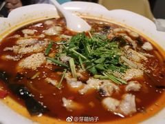 -花锅速食(日月广场店)
