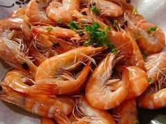 -阿浪海鲜连锁加工店(B栋2排1号火车头店)