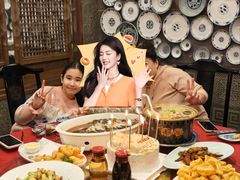 -山南熏肉大饼(辽菜旗舰店)