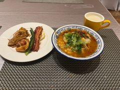 -重庆悦来温德姆酒店