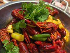 -菜哥龙虾•九江菜(七中店)