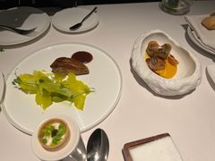 -L'Arome芳芳法国餐厅(仙林金鹰店)
