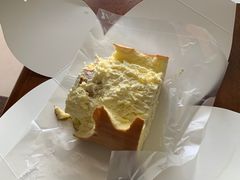 -花园饼屋·吐司蛋糕面包(星海店)
