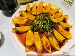 -眉州东坡(春秀路店)