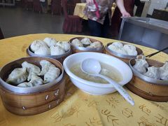 -清真·安乐园菜馆(茶南店)