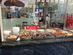 -老盛兴汤包馆(大华二路店)
