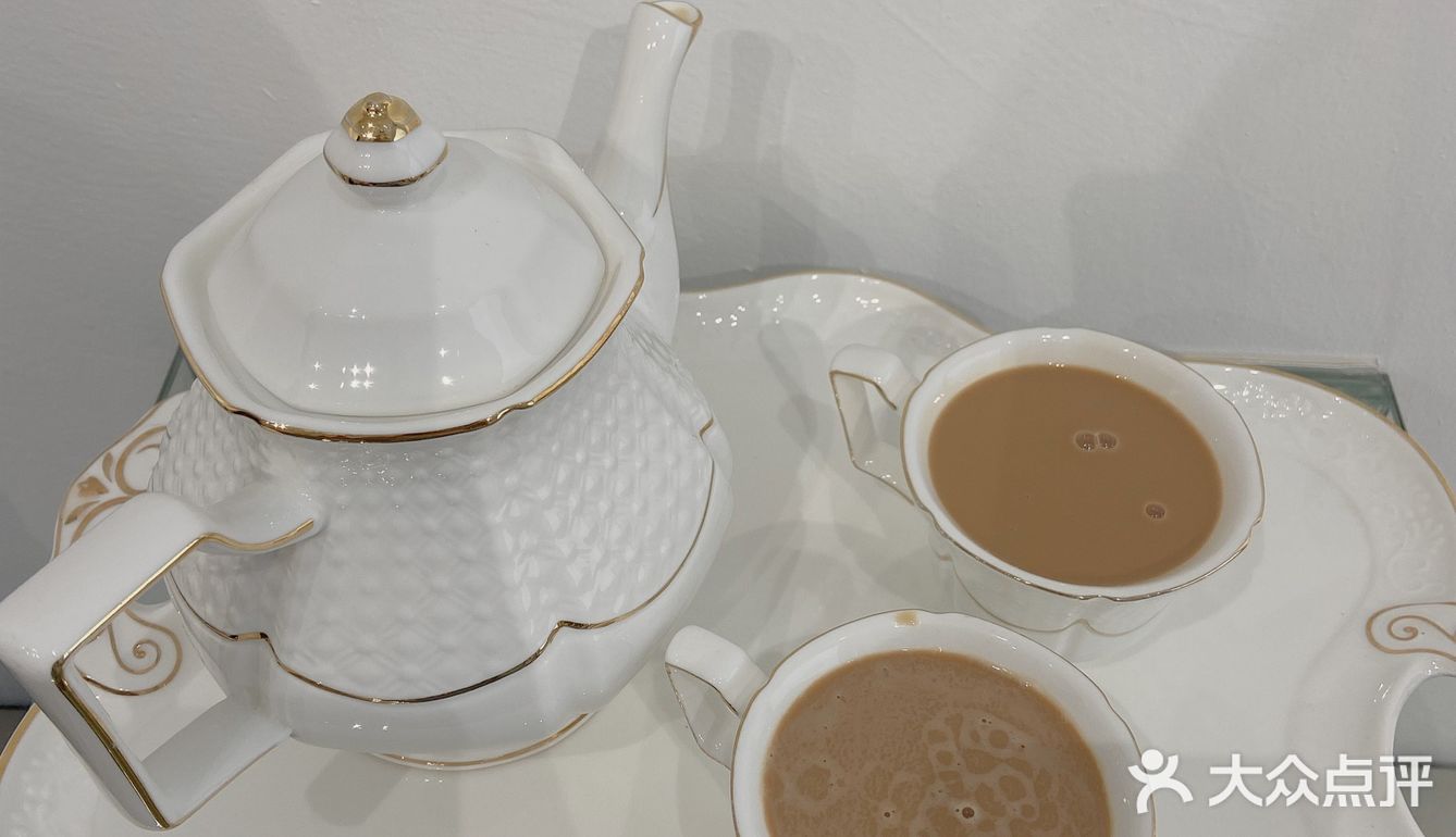 🎀武汉网红艺术餐厅🎀