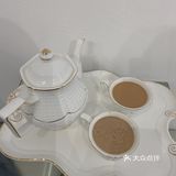 🎀武汉网红艺术餐厅🎀